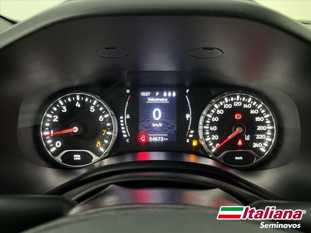 RENEGADE 1.3 T270 TURBO FLEX SPORT AT610