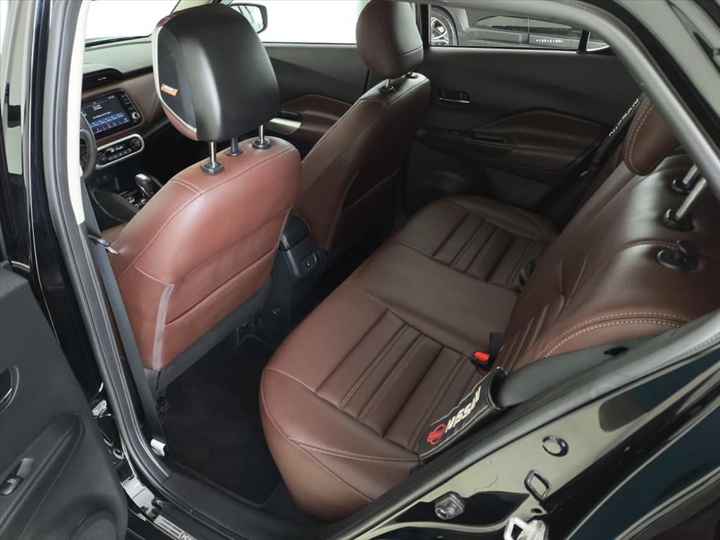 KICKS 1.6 16V FLEXSTART EXCLUSIVE XTRONIC7