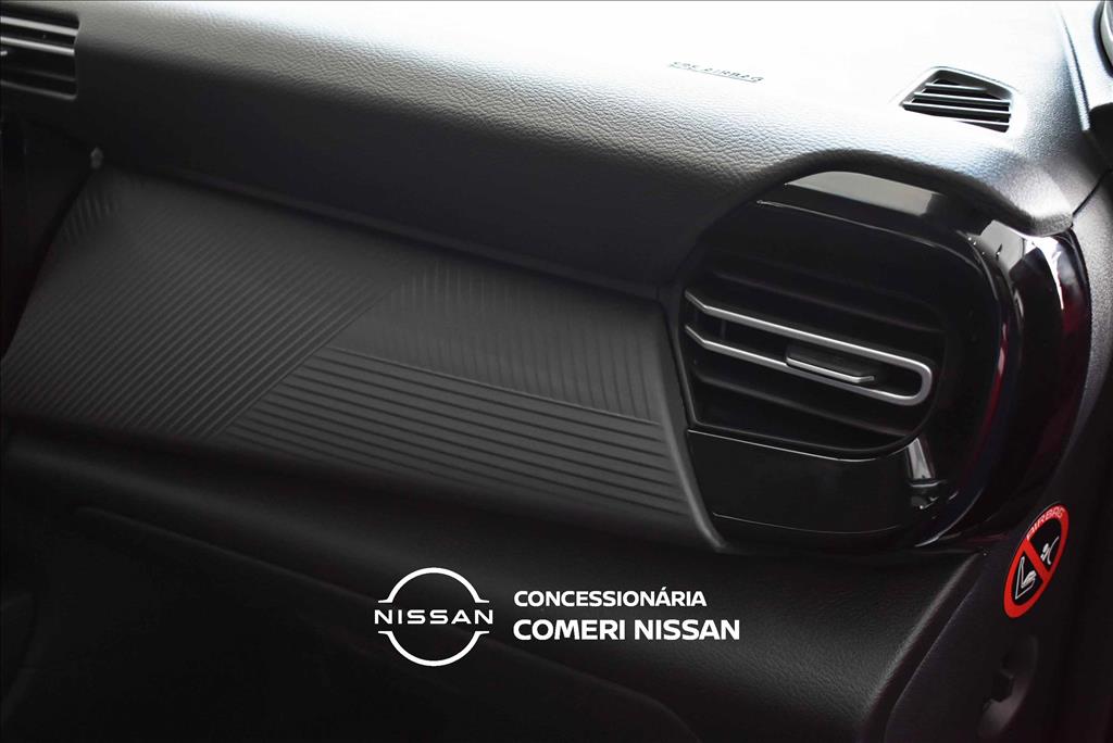 KAIT 1.6 FLEX ADVANCE PLUS XTRONIC10