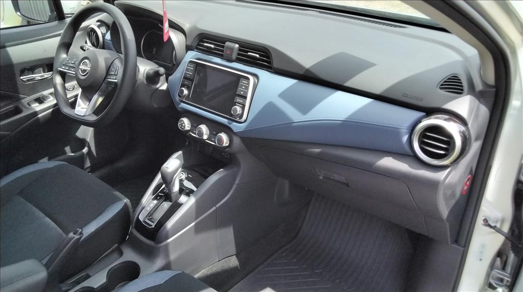 VERSA 1.6 16V FLEX ADVANCE XTRONIC5