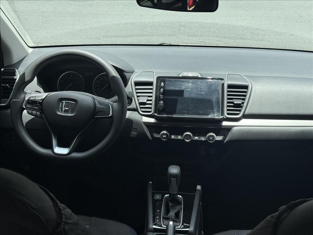 Honda City - 1.5 i-VTEC FLEX LX CVT