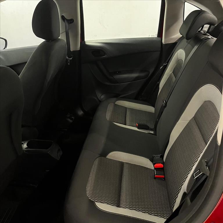 C3 1.2 PURE TECH FLEX TENDANCE MANUAL9