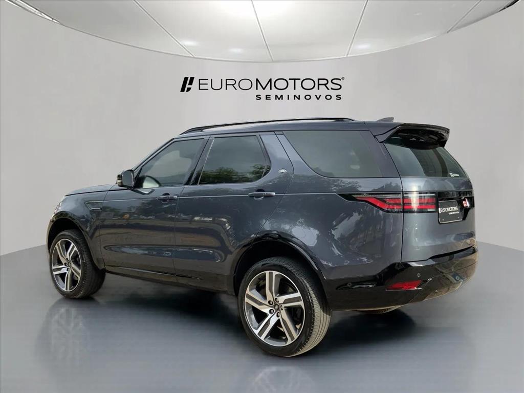 Land Rover-DISCOVERY-3.0 D300 TURBO DIESEL MHEV METROPOLITAN EDITION AUTOMÁTICO