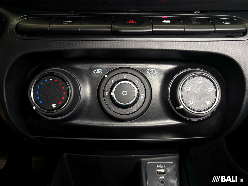 ARGO 1.0 FIREFLY FLEX DRIVE MANUAL12