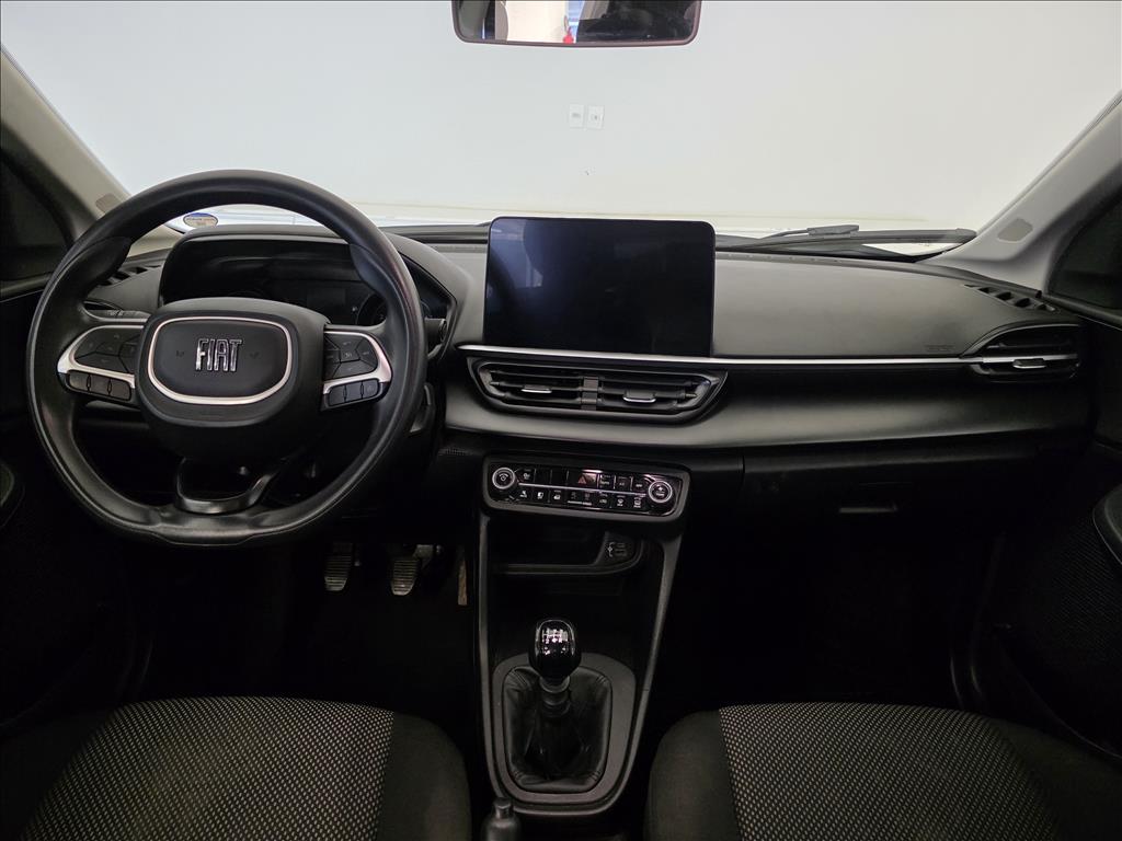 PULSE 1.3 FLEX DRIVE MANUAL7