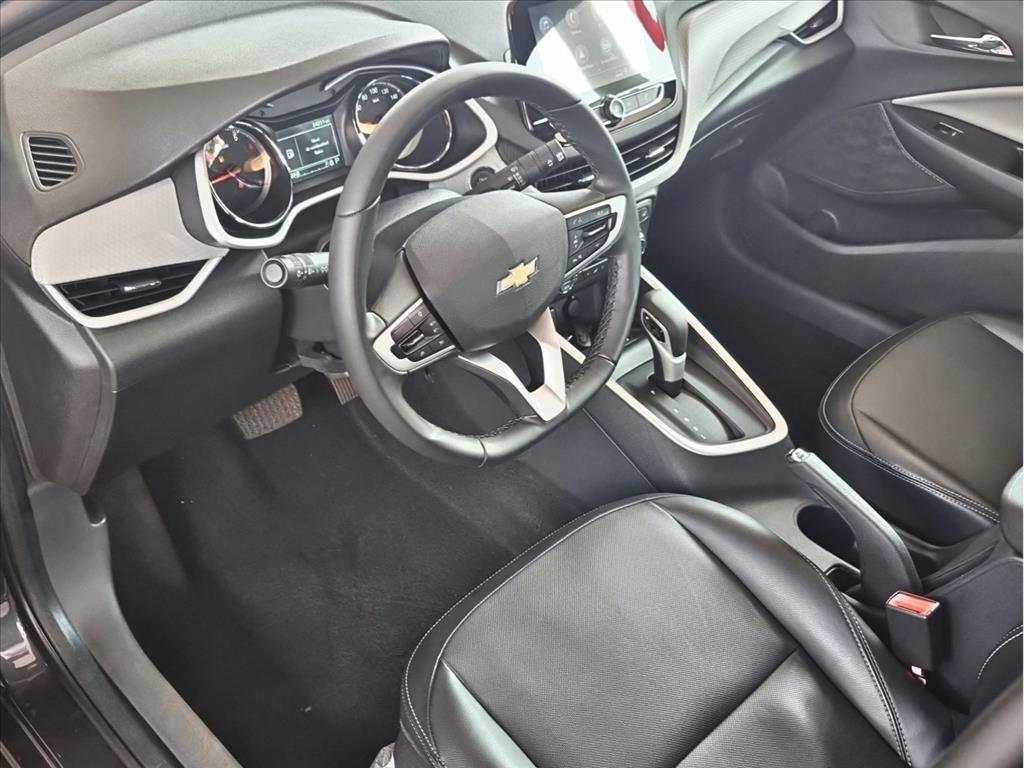 ONIX PLUS 1.0 TURBO FLEX PREMIER AUTOMÁTICO5