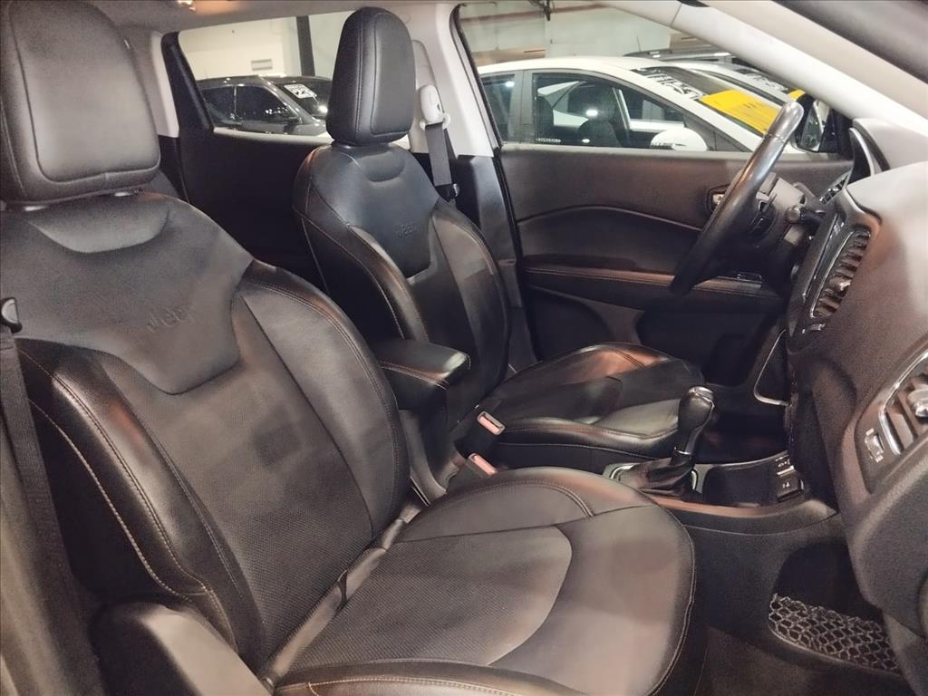 COMPASS 1.3 T270 TURBO FLEX LONGITUDE AT67