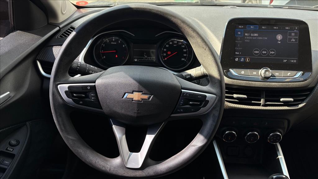 ONIX PLUS 1.0 FLEX LT MANUAL6