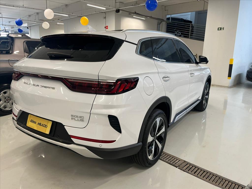 SONG PLUS 1.5 DM-I HÍBRIDO AUTOMÁTICO5