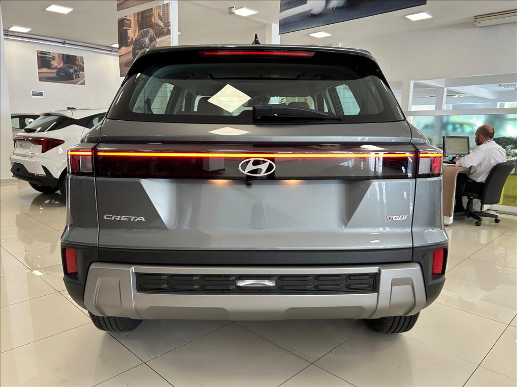 Hyundai-CRETA-1.0 TGDI FLEX PLATINUM AUTOMÁTICO
