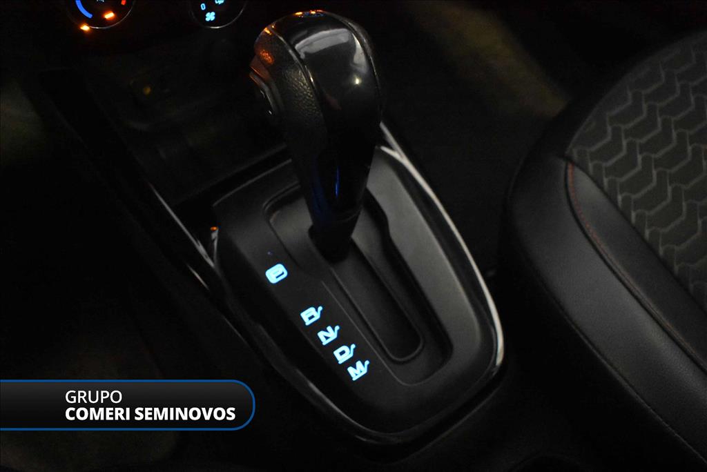 ONIX 1.4 MPFI LTZ 8V FLEX 4P AUTOMÁTICO11