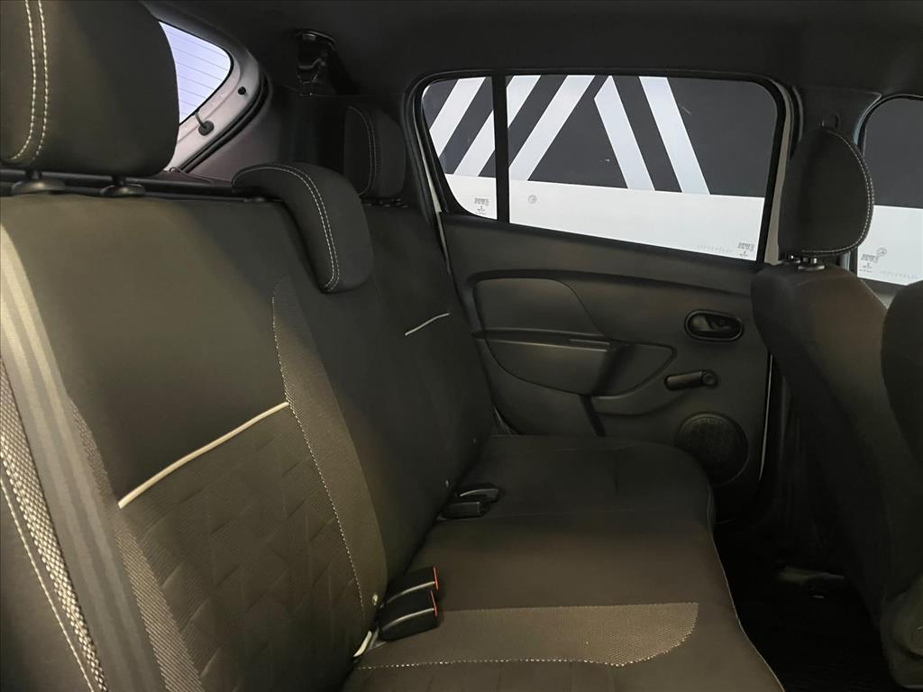 STEPWAY 1.0 12V SCE FLEX ZEN MANUAL17
