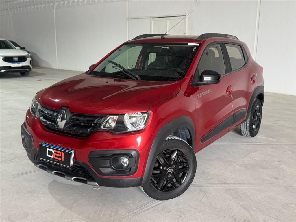 1.0 12V SCE FLEX OUTSIDER MANUAL