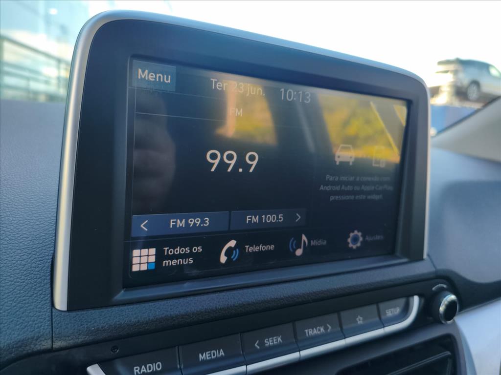 Hyundai-HB20-1.0 12V FLEX COMFORT MANUAL