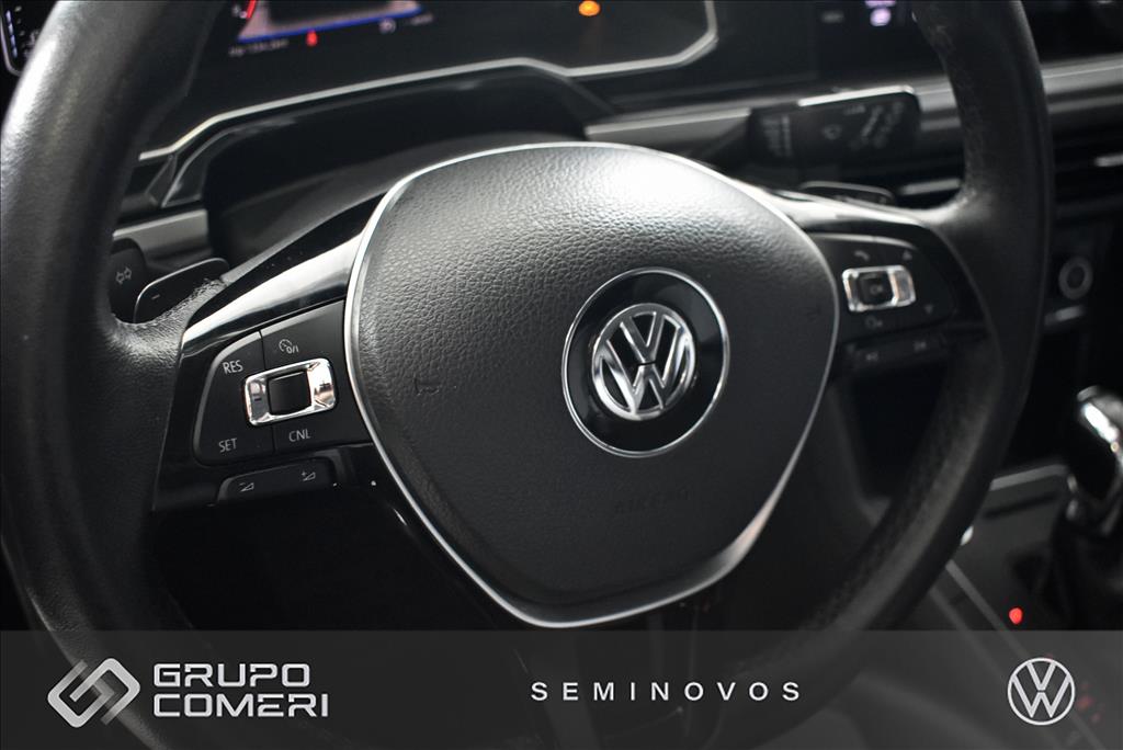 POLO 1.0 200 TSI HIGHLINE AUTOMÁTICO18