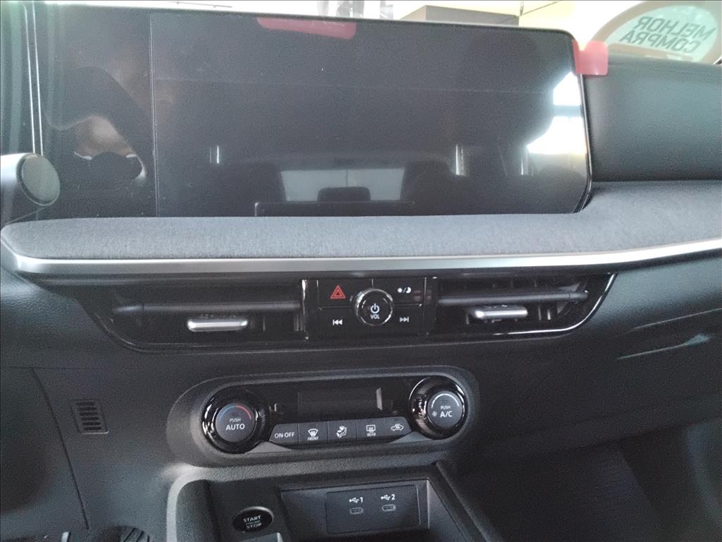 KICKS 1.0 TURBO FLEX ADVANCE DCT10