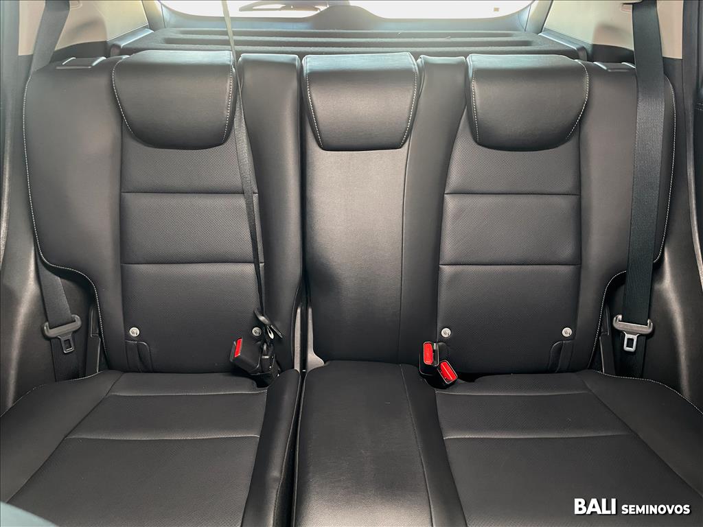 HR-V 1.5 16V TURBO GASOLINA TOURING 4P AUTOMÁTICO18