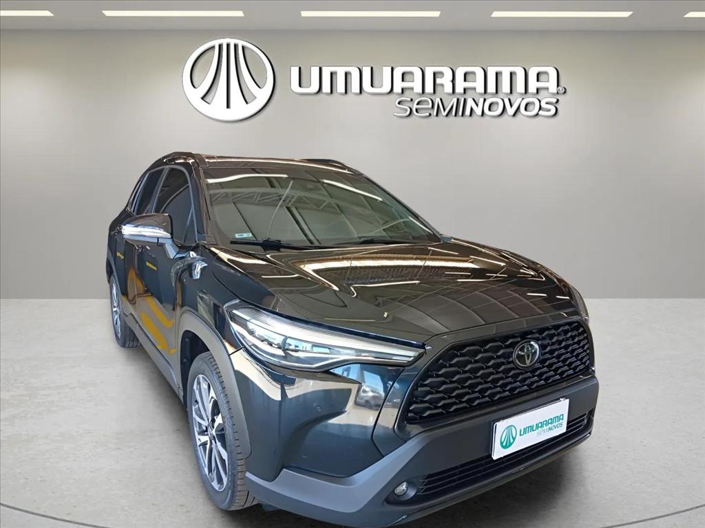 COROLLA CROSS 2.0 VVT-IE FLEX XRE DIRECT SHIFT1