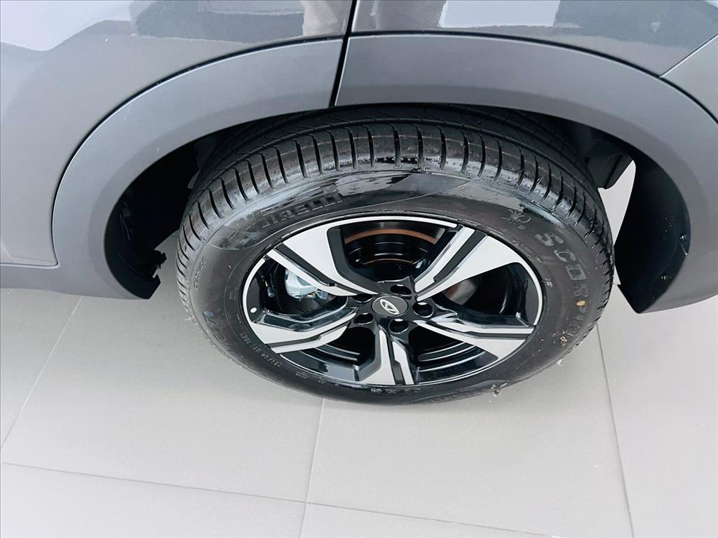 Caoa Chery-TIGGO 5x-1.5 VVT TURBO iFLEX SPORT CVT