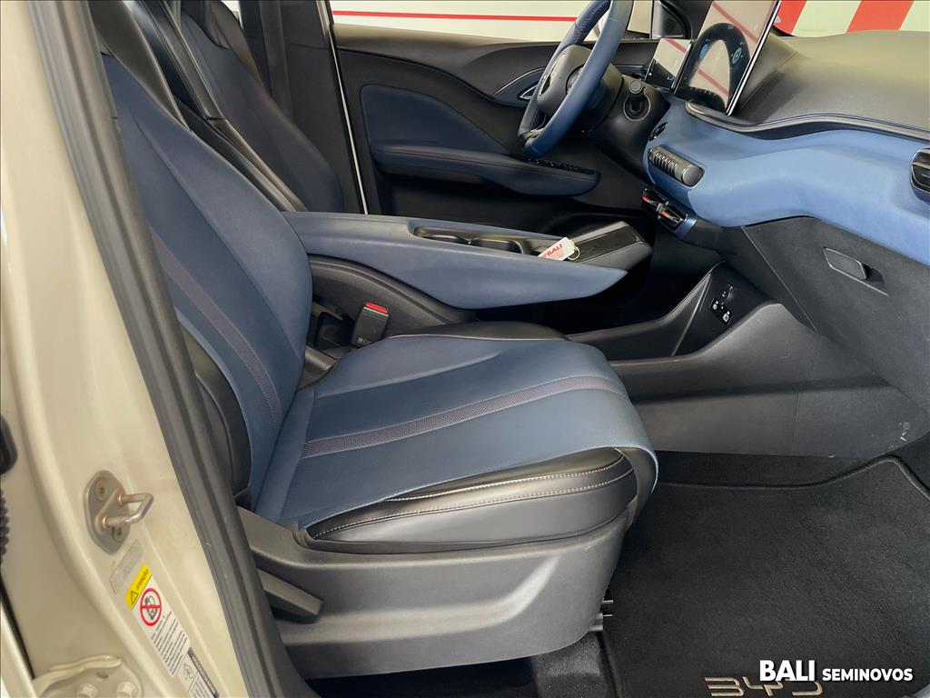 DOLPHIN MINI 38 KW ELÉTRICO12