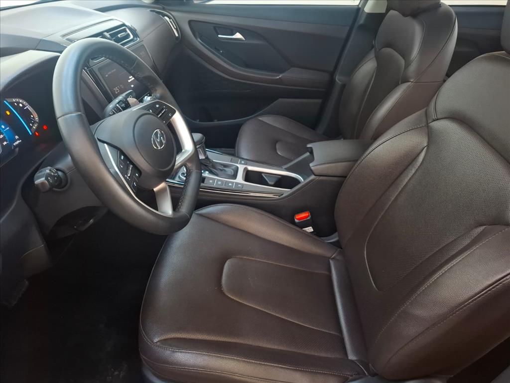 CRETA 1.0 TGDI FLEX PLATINUM AUTOMÁTICO7