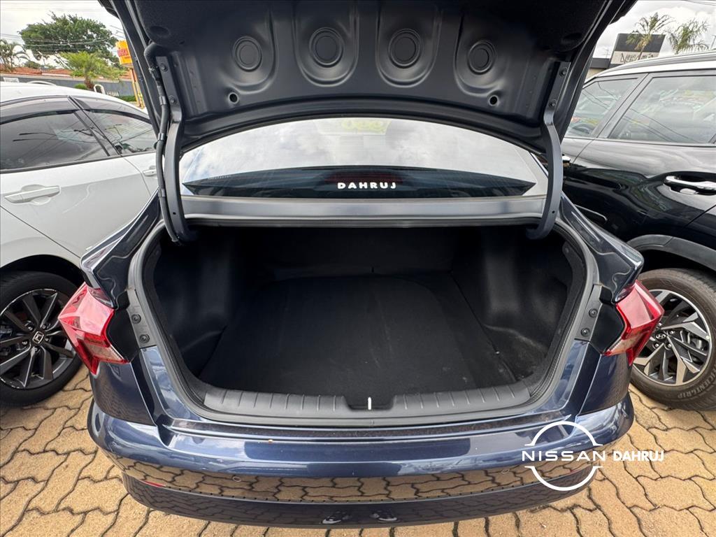 HB20S 1.0 TGDI FLEX PLATINUM AUTOMÁTICO8