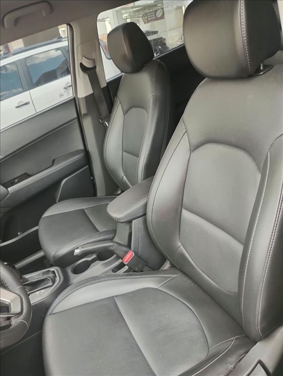 CRETA 2.0 16V FLEX PRESTIGE AUTOMÁTICO5