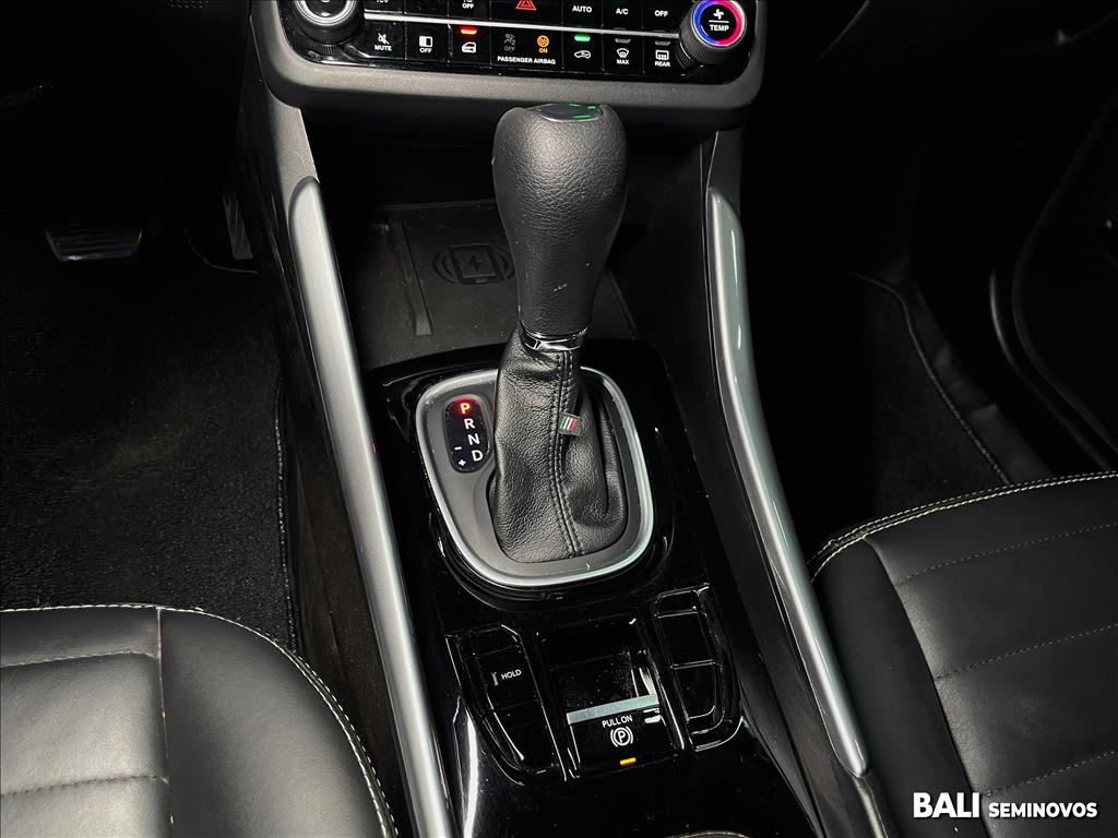 FASTBACK 1.0 TURBO 200 HYBRID AUDACE CVT14