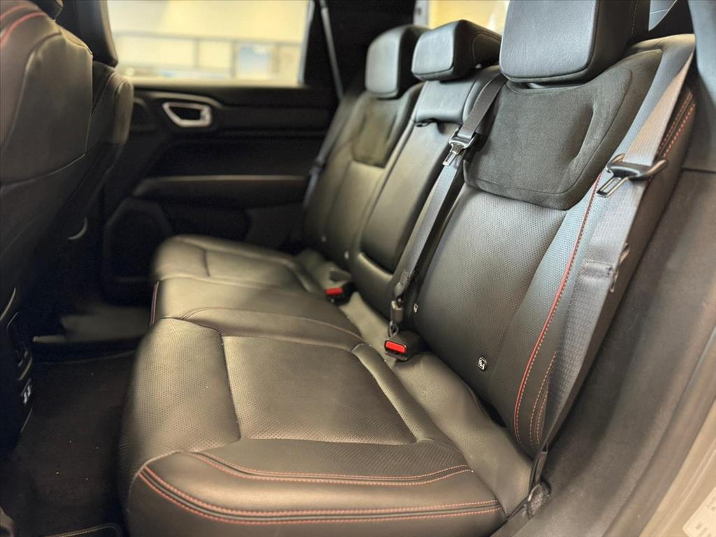 RAMPAGE 2.0 HURRICANE 4 TURBO GASOLINA R/T 4X4 AUTOMÁTICO8