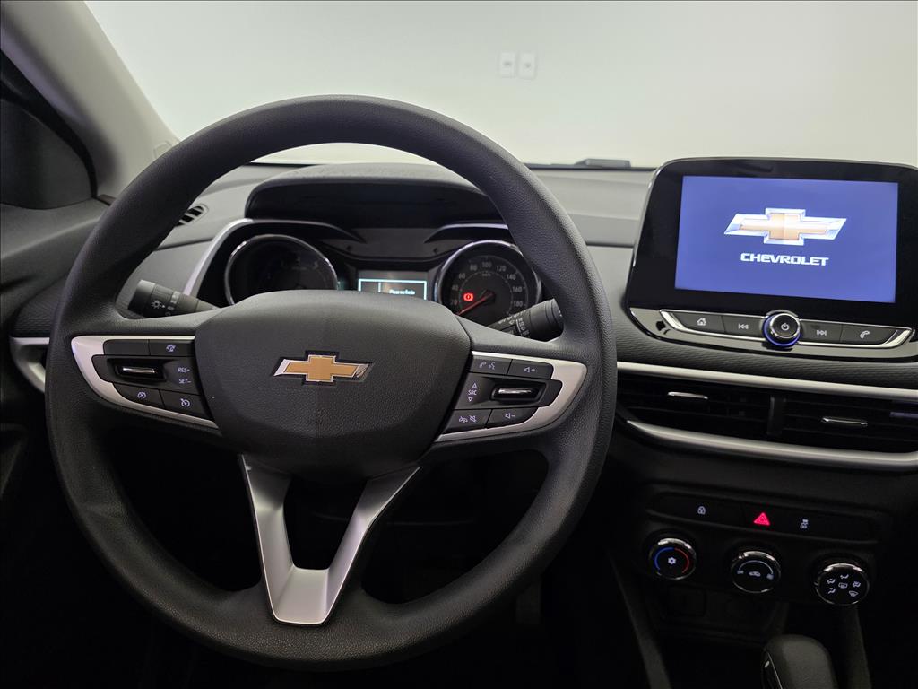 TRACKER 1.0 TURBO FLEX LT AUTOMÁTICO9