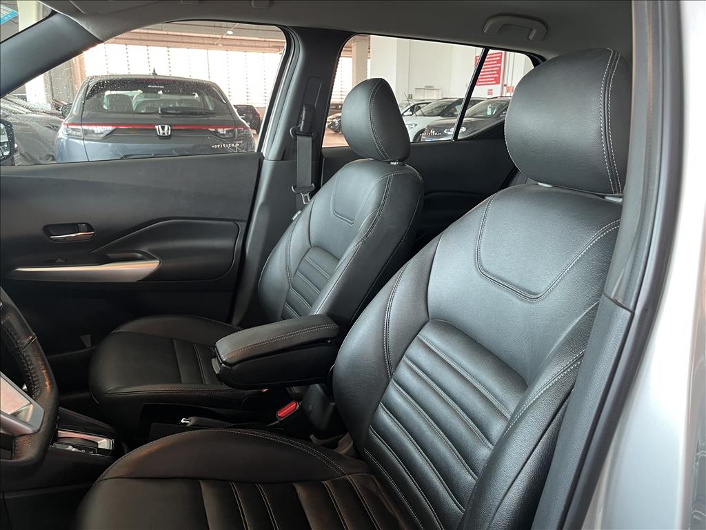 KICKS 1.6 16V FLEXSTART SL 4P XTRONIC4