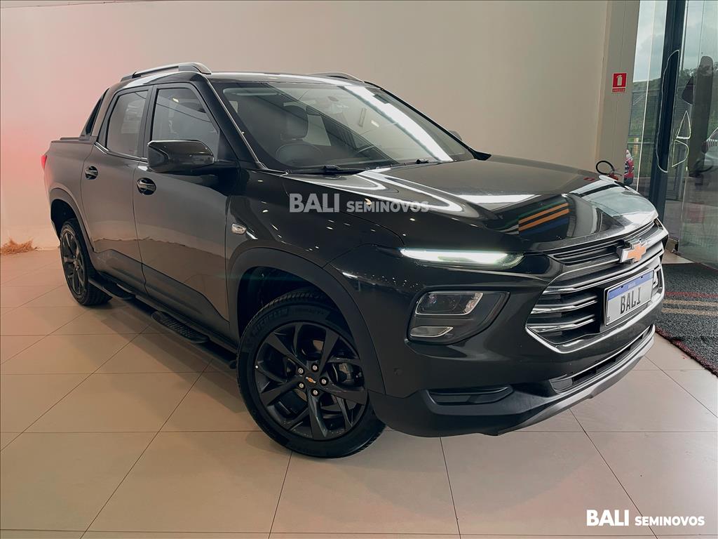 MONTANA 1.2 TURBO FLEX PREMIER AUTOMÁTICO