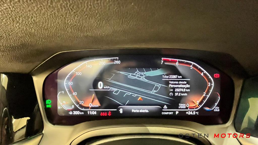 BMW-320i-2.0 16V TURBO FLEX GP AUTOMÁTICO