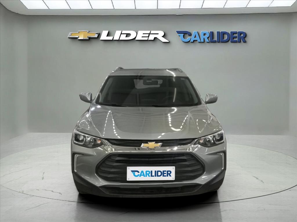 TRACKER 1.0 TURBO FLEX AUTOMÁTICO1