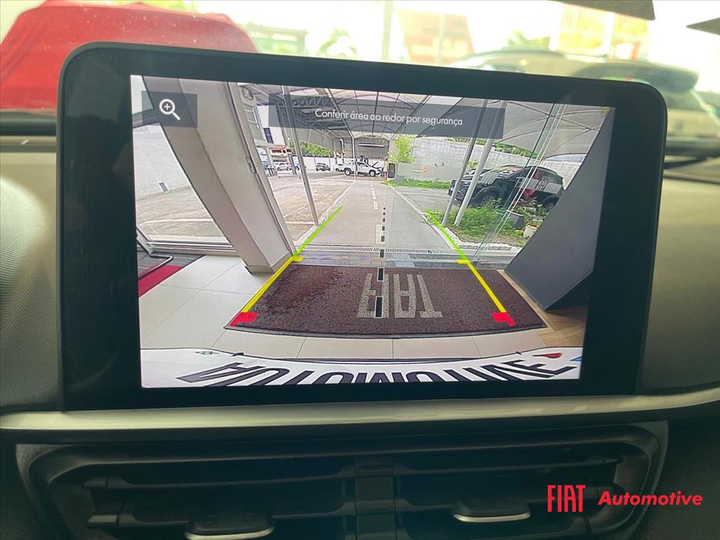 FASTBACK 1.0 TURBO 200 HYBRID AUDACE CVT14