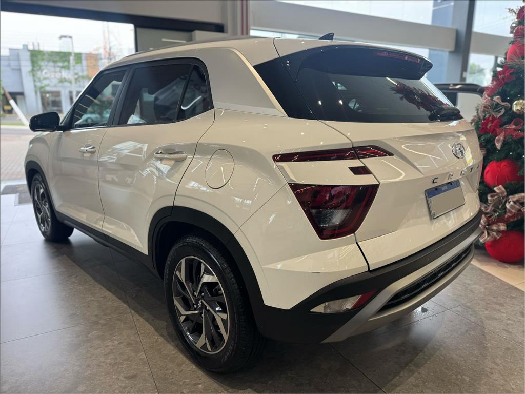 CRETA 1.0 TGDI FLEX PLATINUM AUTOMÁTICO15