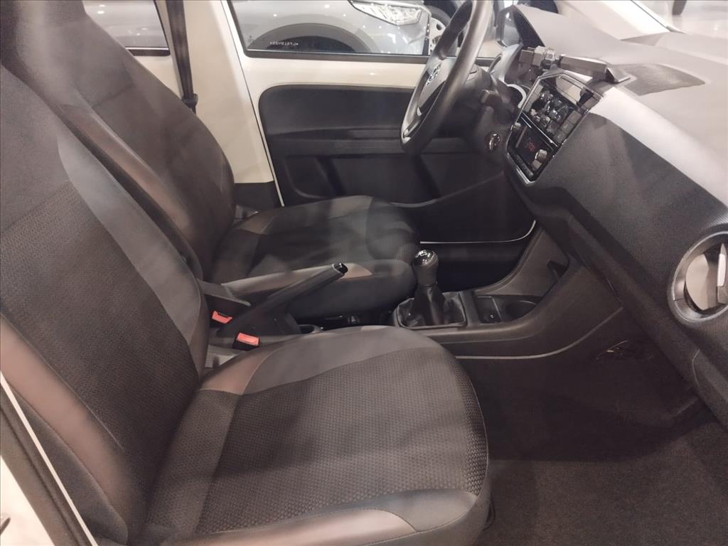 UP 1.0 170 TSI TOTAL FLEX XTREME 4P MANUAL12