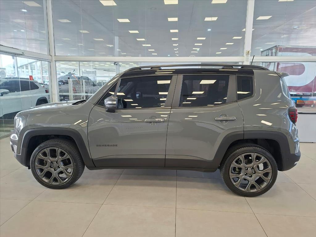 RENEGADE 1.3 T270 TURBO FLEX S 4X4 AT95