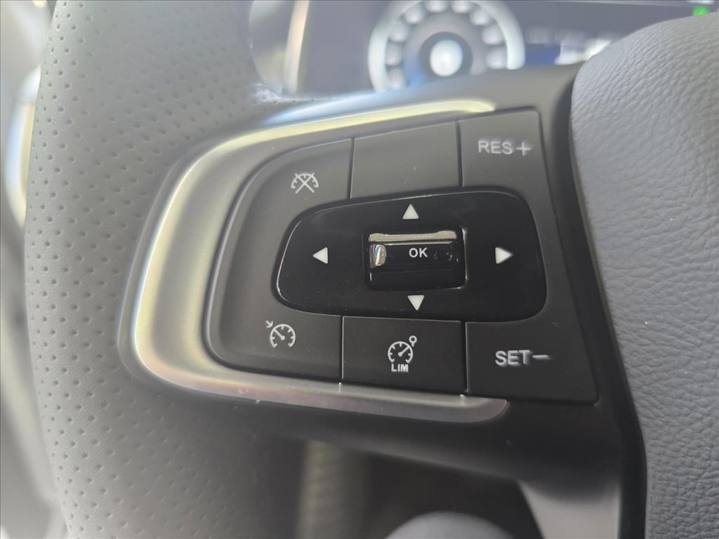 Caoa Chery-TIGGO 7-1.5 TCI TURBO FLEX SPORT CVT