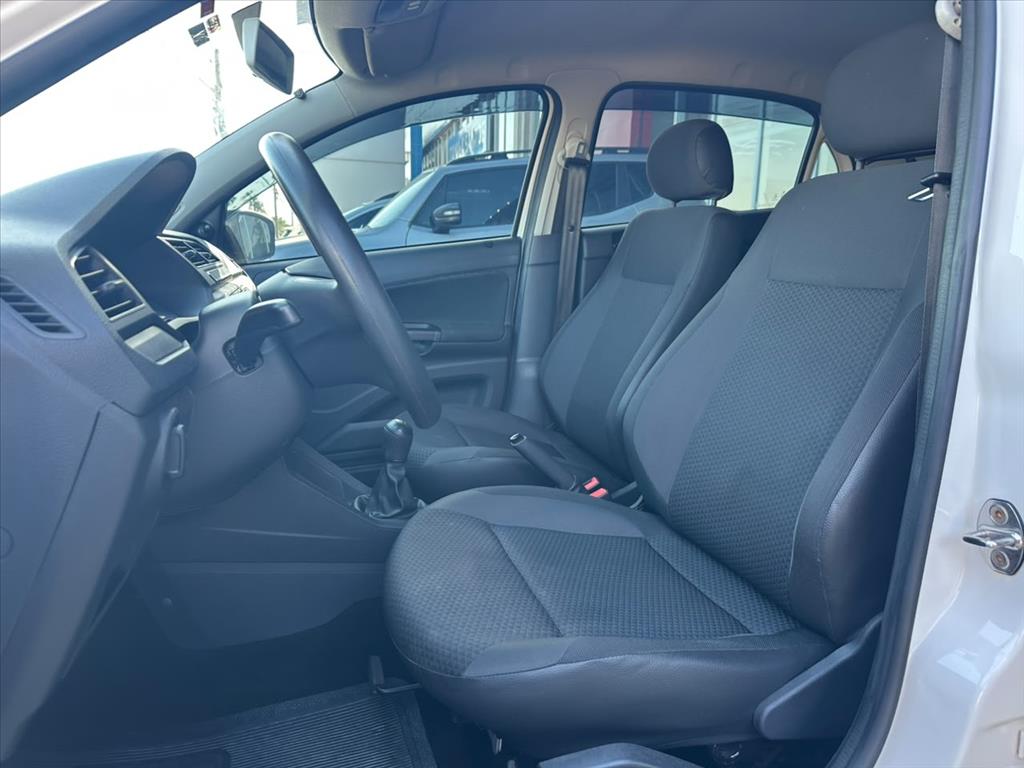 GOL 1.0 12V MPI TOTALFLEX 4P MANUAL11