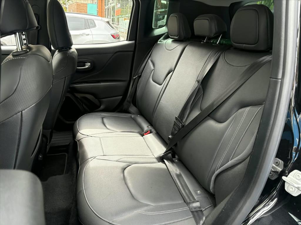RENEGADE 1.3 T270 TURBO FLEX SPORT AT613