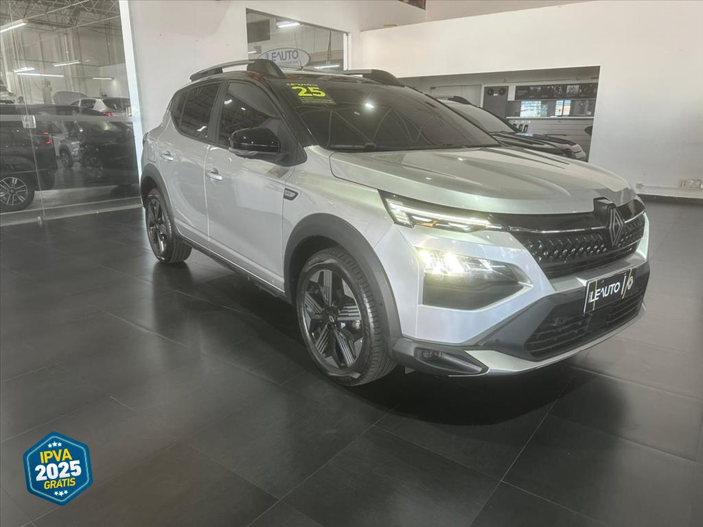 KARDIAN 1.0 TCE FLEX PREMIÉRE EDITION EDC