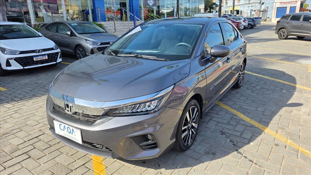 1.5 i-VTEC FLEX TOURING CVT