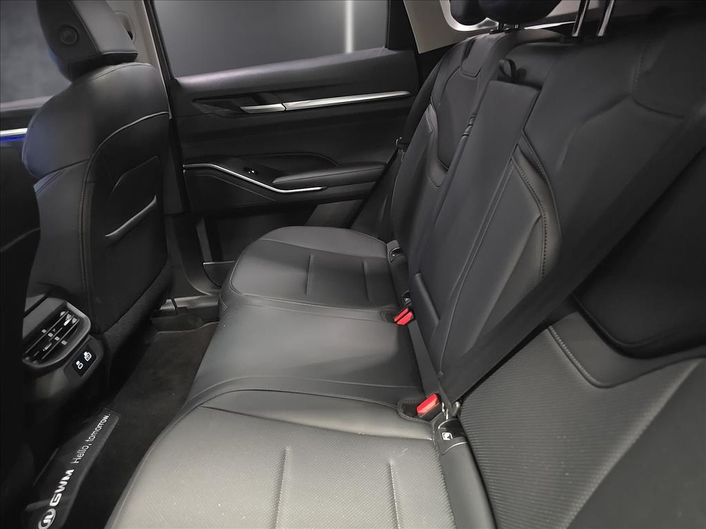HAVAL H6 1.5 PHEV19 E-TRACTION10
