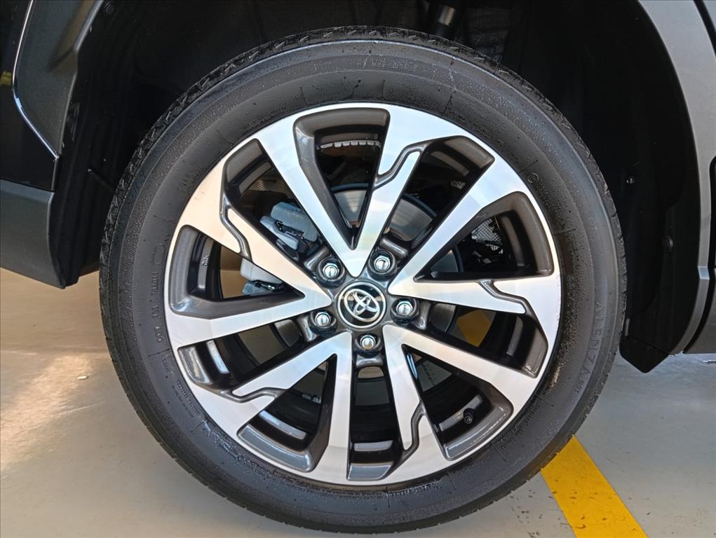 COROLLA CROSS 2.0 VVT-IE FLEX XRE DIRECT SHIFT11