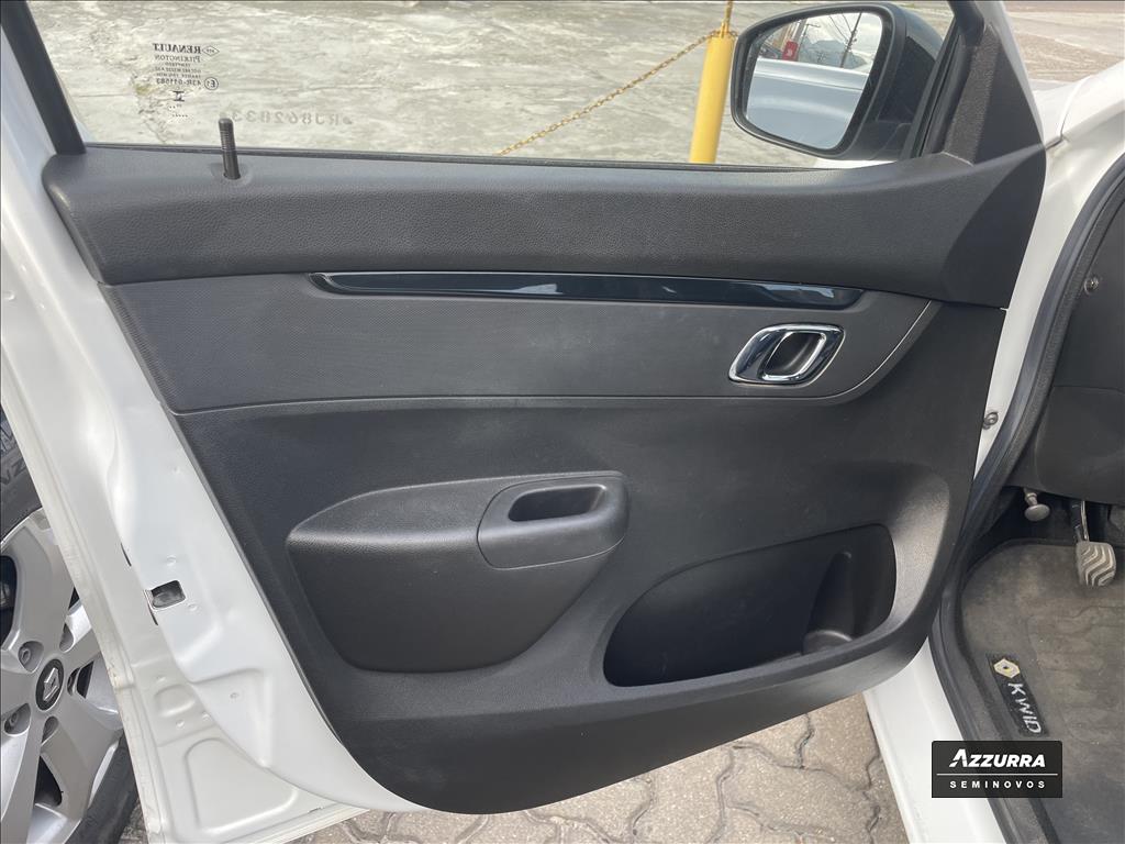 KWID 1.0 12V SCE FLEX INTENSE MANUAL6