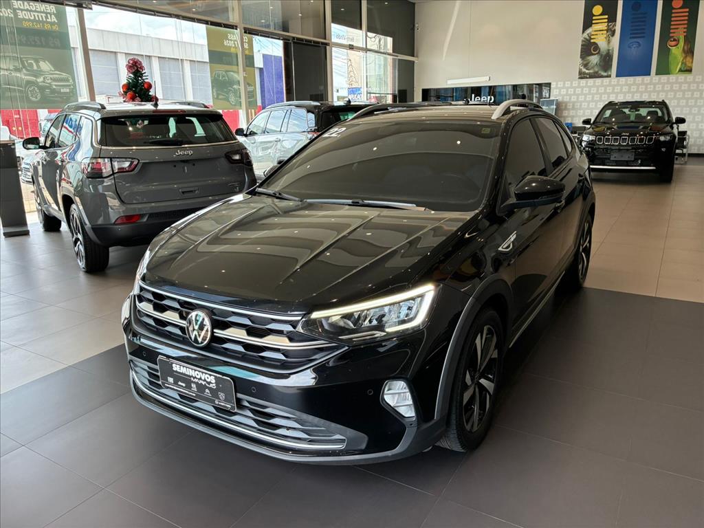 NIVUS 1.0 200 TSI TOTAL FLEX COMFORTLINE AUTOMÁTICO2