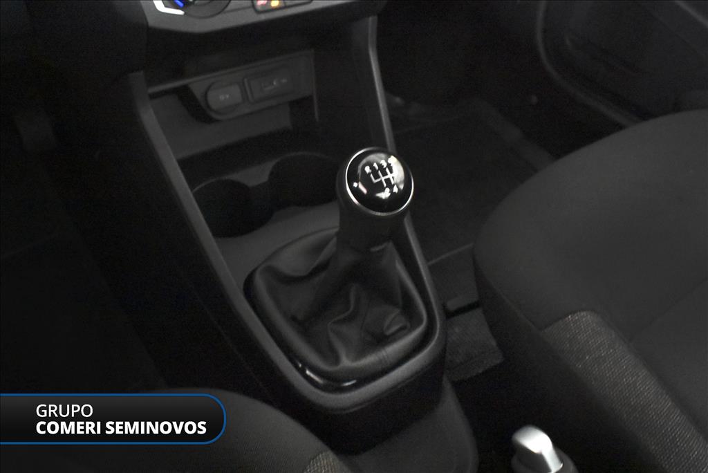 2026 VOLKSWAGEN SAVEIRO 1.6 MSI ROBUST CS 16V FLEX 2P MANUAL