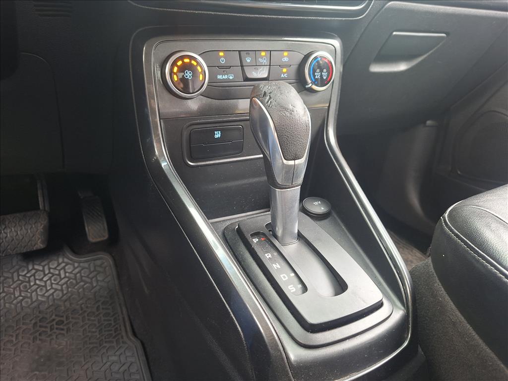 ECOSPORT 1.5 TI-VCT FLEX SE AUTOMÁTICO8