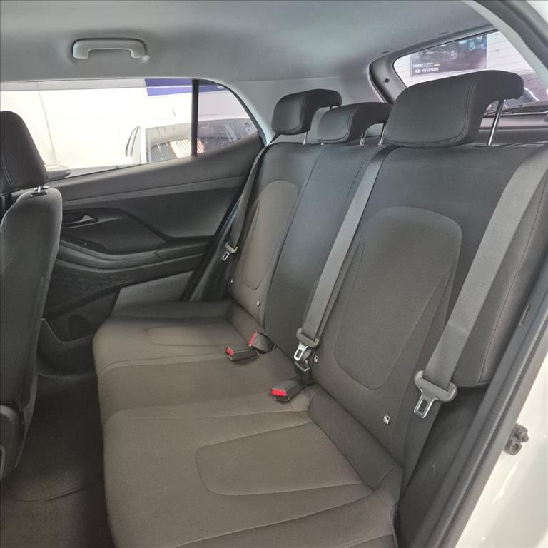 CRETA 1.0 TGDI FLEX COMFORT AUTOMÁTICO12